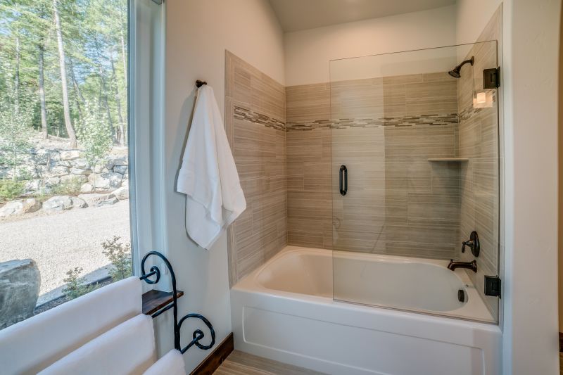 Tub To Shower Conversion in Augusta, ME